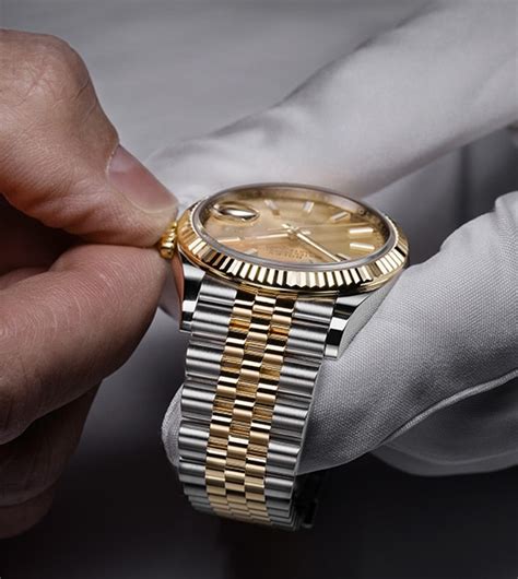 watches of switzerland - official rolex retailer reviews